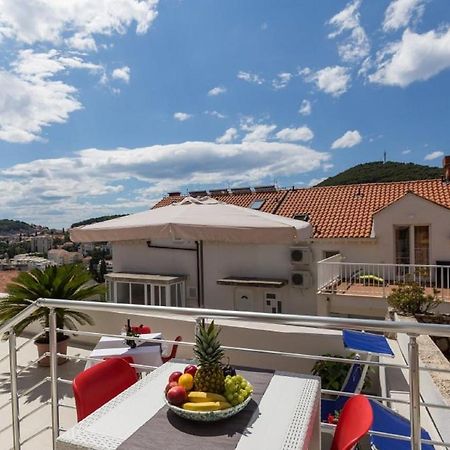 Stuck In The Moment Apartment Dubrovnik Eksteriør bilde