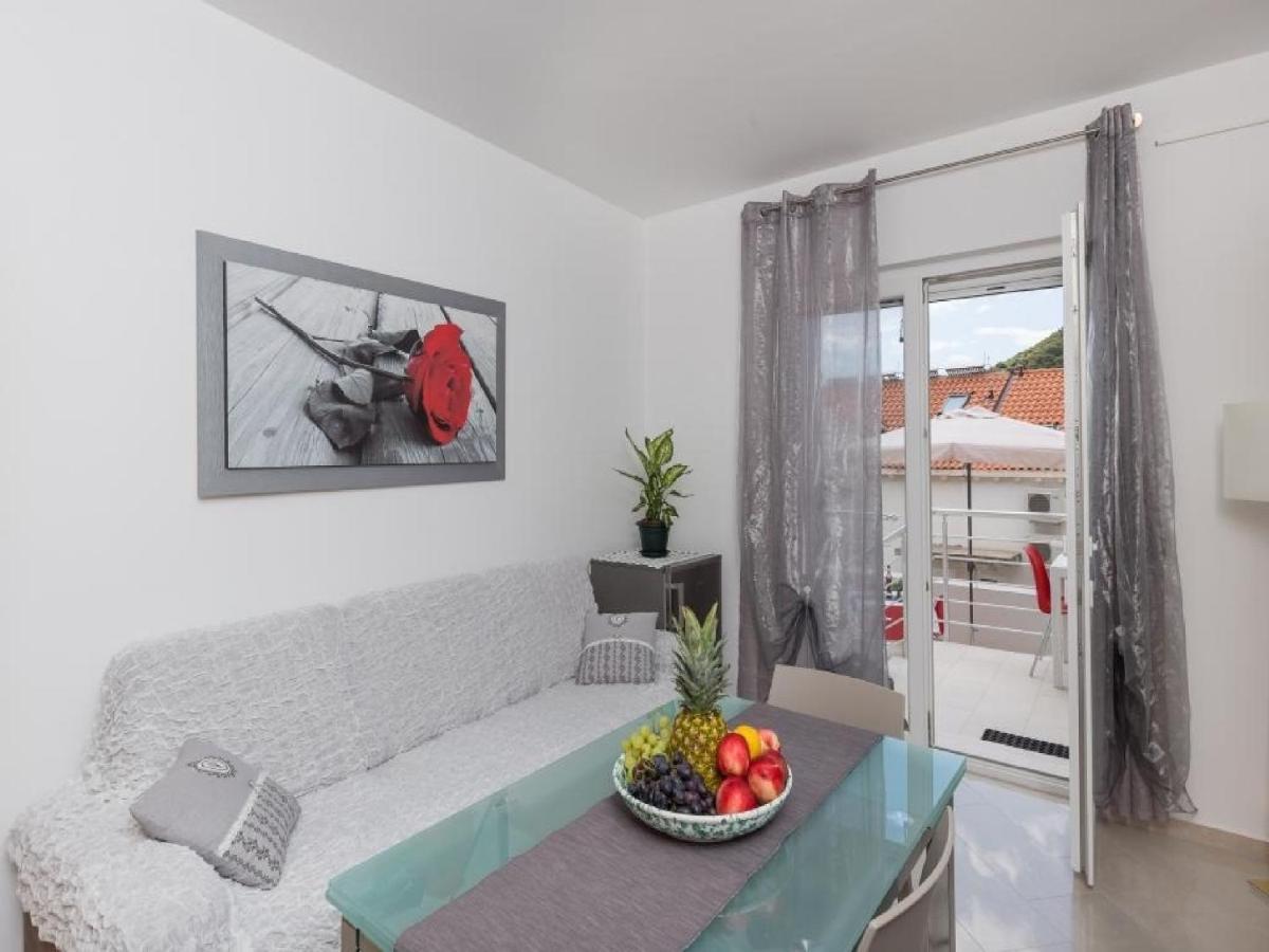 Stuck In The Moment Apartment Dubrovnik Eksteriør bilde