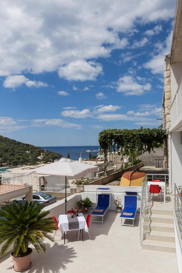 Stuck In The Moment Apartment Dubrovnik Eksteriør bilde